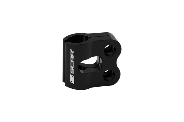 Scar Brakeline Collier Kawa/suz Noir