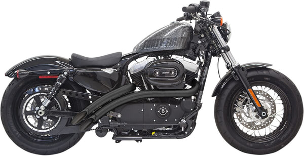 Bassani Échappement Sweeper Radius - XL 14