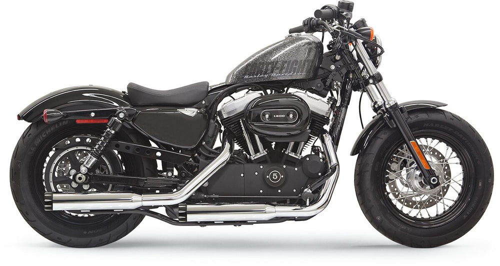 Bassani Silencieux 3 Series Slip-ons