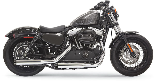 Bassani Silencieux 3 Series Slip-ons