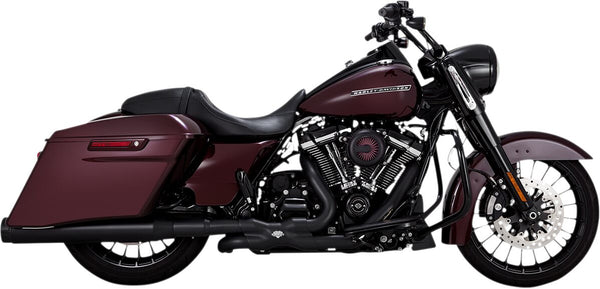 Vance & Hines Silencieux Torquer 450 Slip-ons