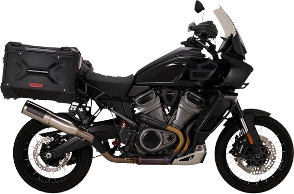 Vance & Hines Silencieux Hi-output 450 Silencieux Slip-on