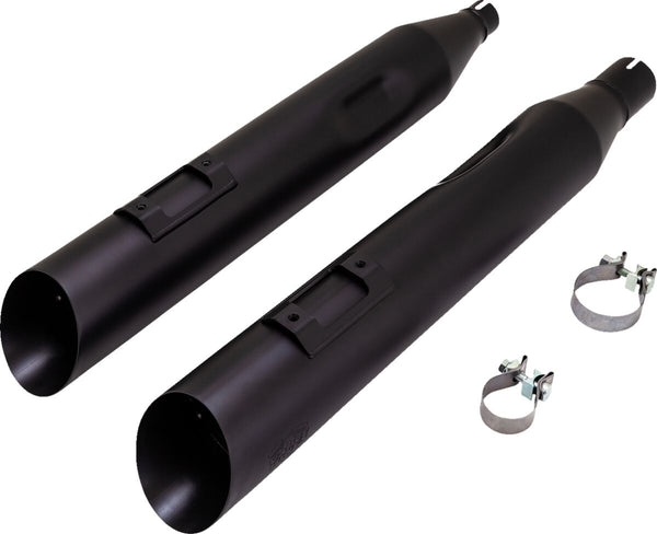 Vance & Hines Silencieux Backlash 450 Slip-ons