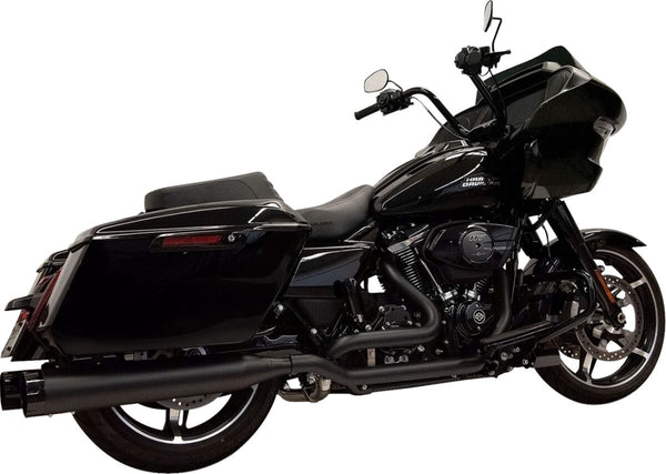 Bassani Silencieux 4 5 Slip-ons - FLH 95