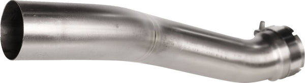 Akrapovic Raccord D'échappement Ti HD PAN Am