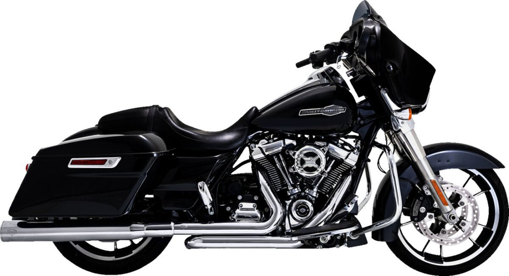 Vance & Hines Headpipe CH PCX D-D 17 FL