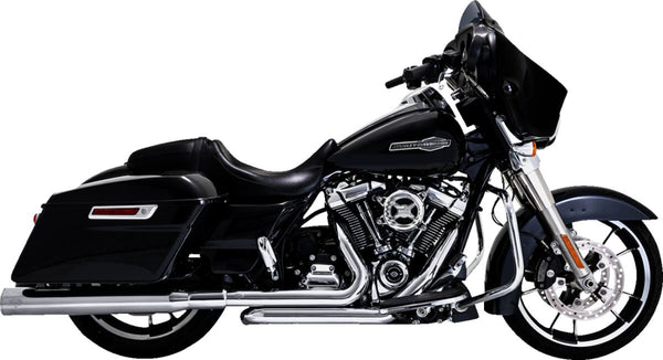 Vance & Hines Headpipe CH PCX D-D 17 FL
