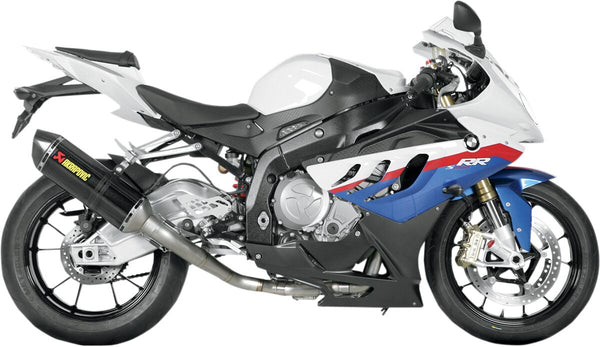 Akrapovic Échappement Rac SS/CF S1000RR