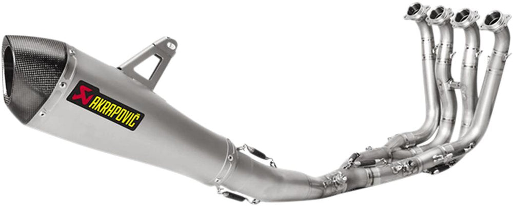 Ligne d'échappement route Akrapovic Rac Ss/ti S1000RR — réf 18102279