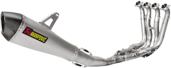 Akrapovic Échappement Rac Ss/ti S1000RR