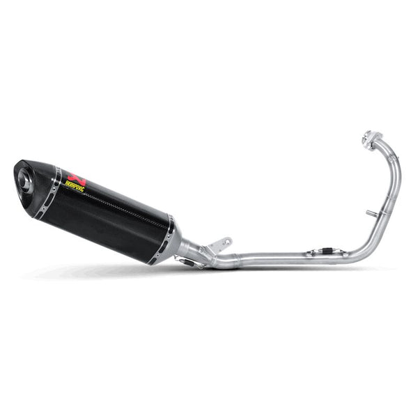 Akrapovic Ligne d’échappement complète Racing Line Street