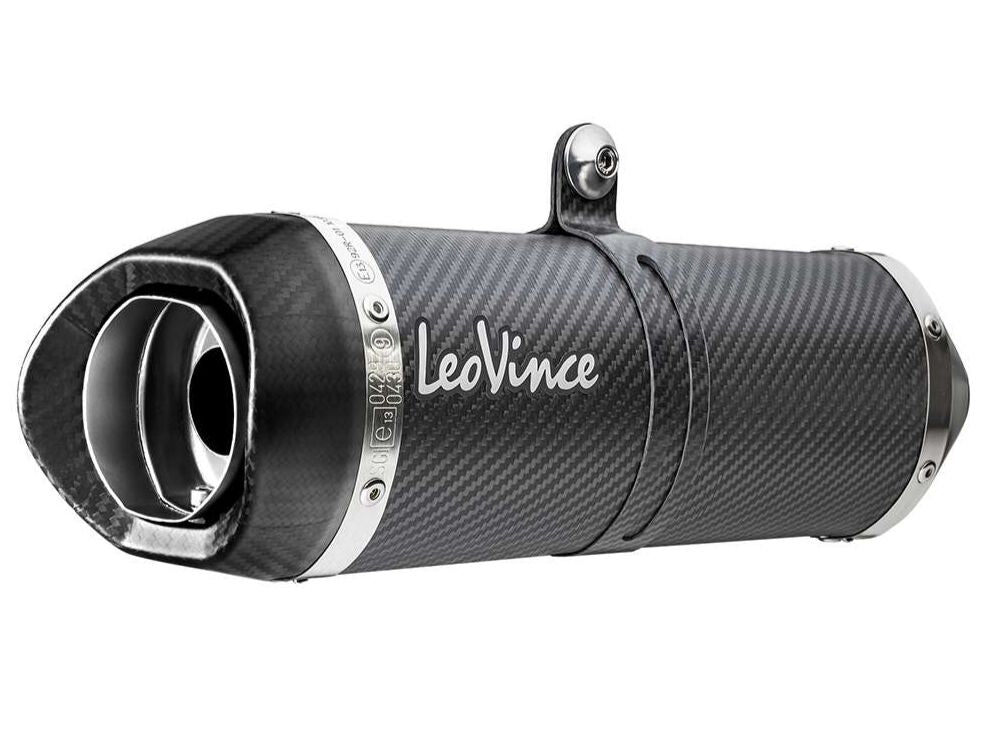 LeoVince Échappement Lvone CB Yam