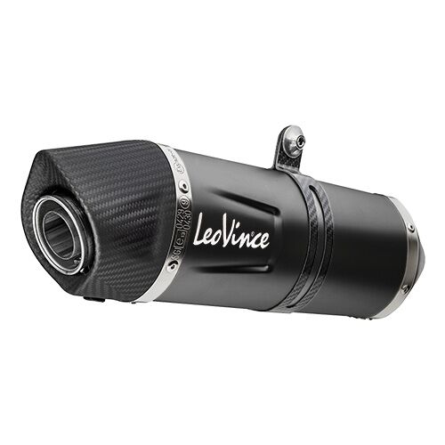LeoVince Échappement Oneevo BK Yama