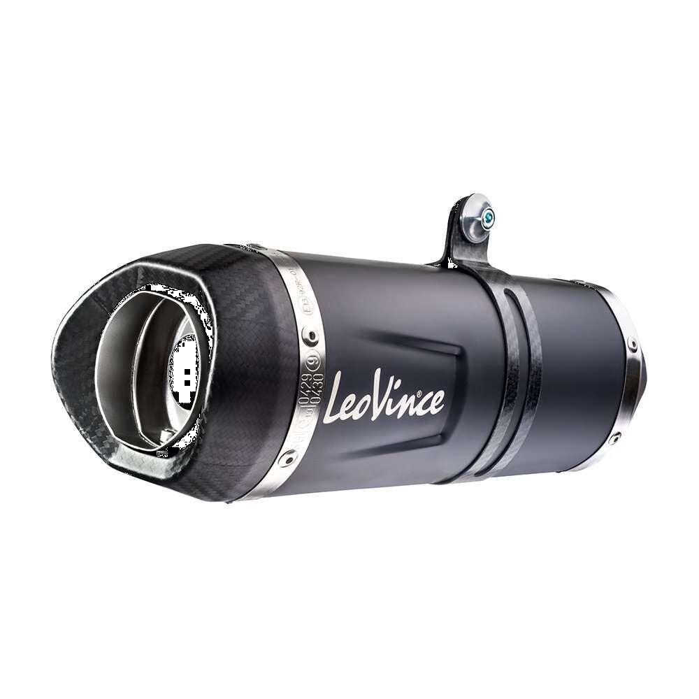LeoVince Échappement Oneevo BK Kawa