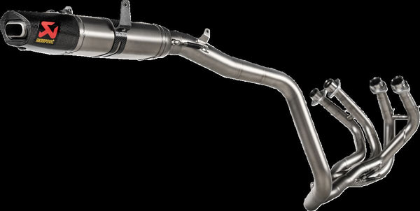 Akrapovic Échappement Evo Titane CBR600RR