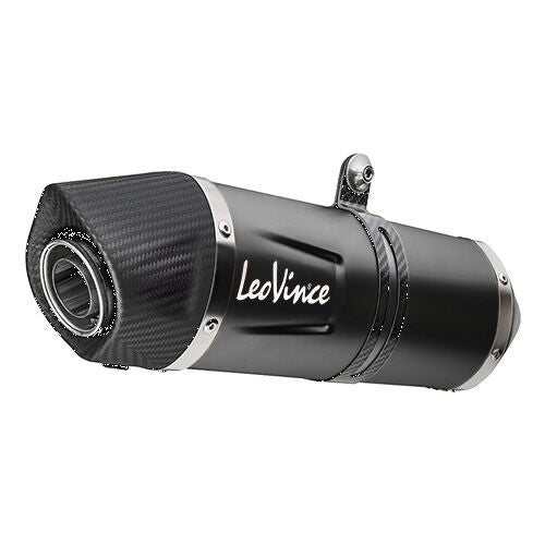 LeoVince Silencieux Oneevo BK Yama