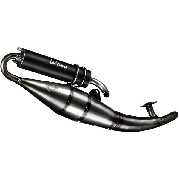 LeoVince Échappement TT Aprilia SR 50 Sport