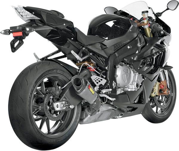 Akrapovic Silencieux Ti/cf S1000RR 10