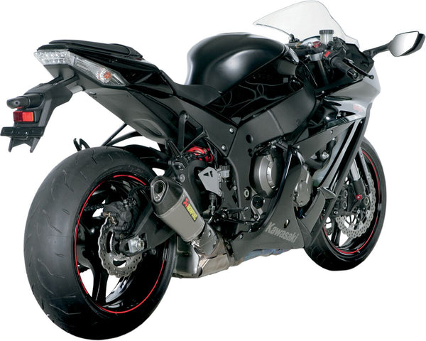 Akrapovic Silencieux Ti/ti/cf ZX10R