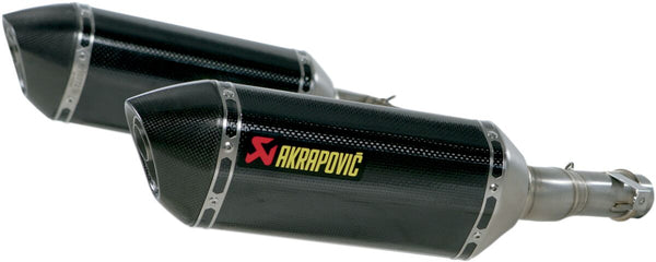 Akrapovic Silencieux CF Z1000SX