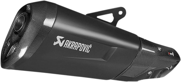 Akrapovic Silencieux Ti S1000XR