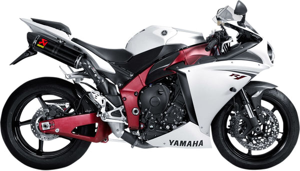Akrapovic Silencieux CF/CF YZF-R1