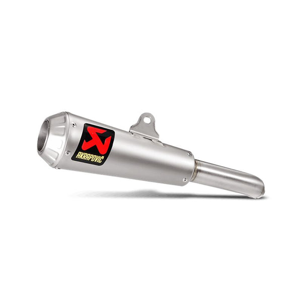 Akrapovic Silencieux Ti NINJA 250SL