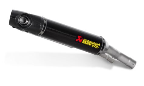 Akrapovic Silencieux CF YZF R-1