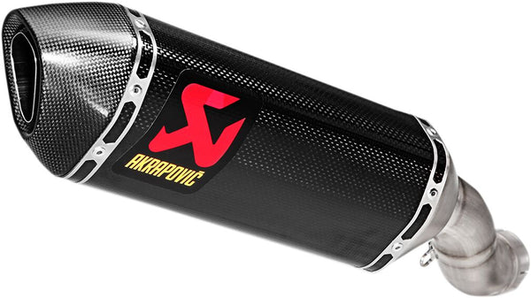 Akrapovic Silencieux CF ZX10R 16-18