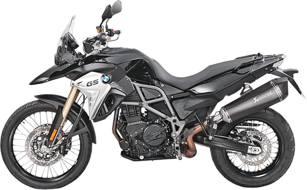 Akrapovic Silencieux Ti BL F700/800GS