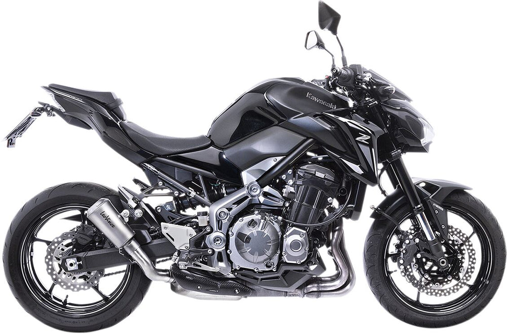 LeoVince Silencieux Slip-on LV-10 Kawasaki Z900