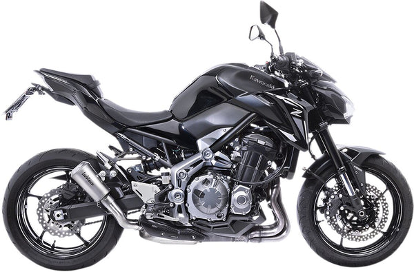 LeoVince Silencieux Slip-on LV-10 Kawasaki Z900