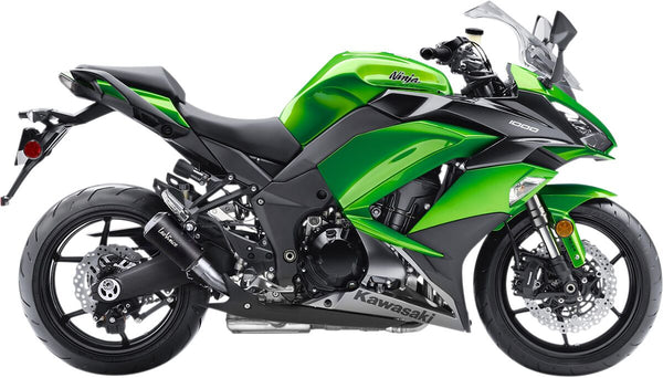 LeoVince Silencieux Slip-on LV-10 Kawasaki Z1000 B