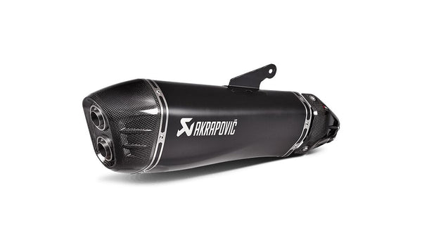 Akrapovic Silencieux Ti BL NINJA H2 SX