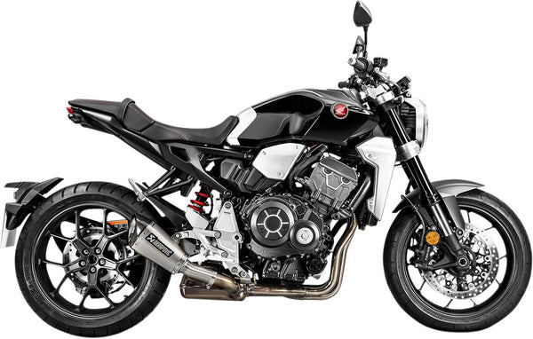 Akrapovic Silencieux Ti/cf CB1000R