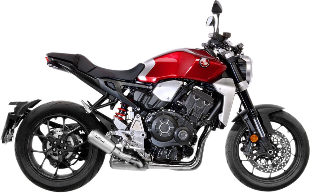 LeoVince Silencieux LV-10 Honda CB1000R S/