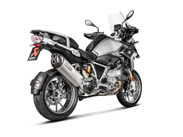 Akrapovic Silencieux Ti BMW R1250GS