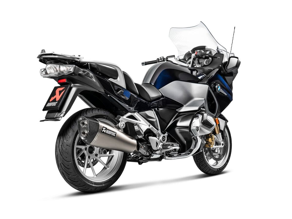 Akrapovic Silencieux Ti R1250 RT