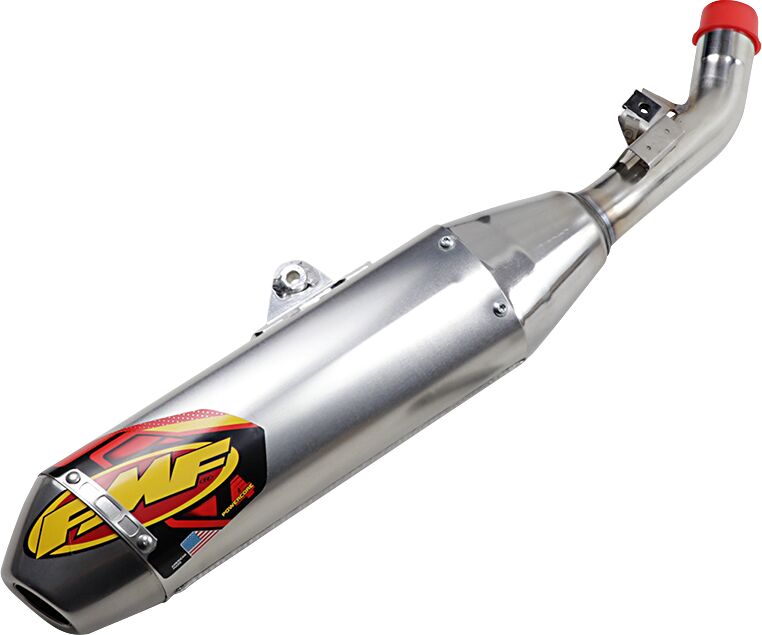 FMF Silencieux Hex P-core 4 CRF