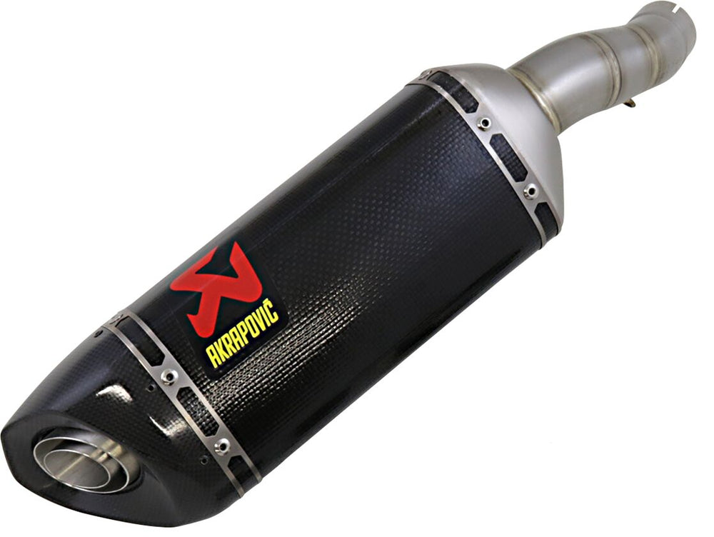 Akrapovic Silencieux CF/CF MT-03
