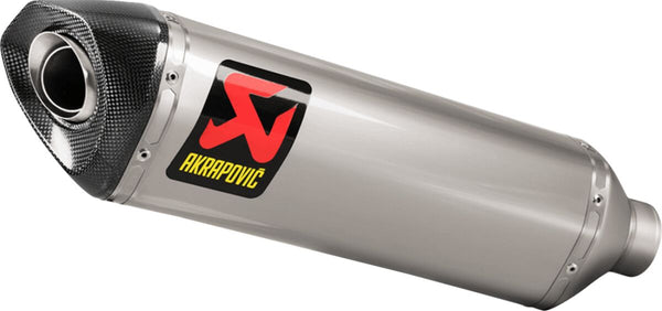 Akrapovic Silencieux Track Day R1