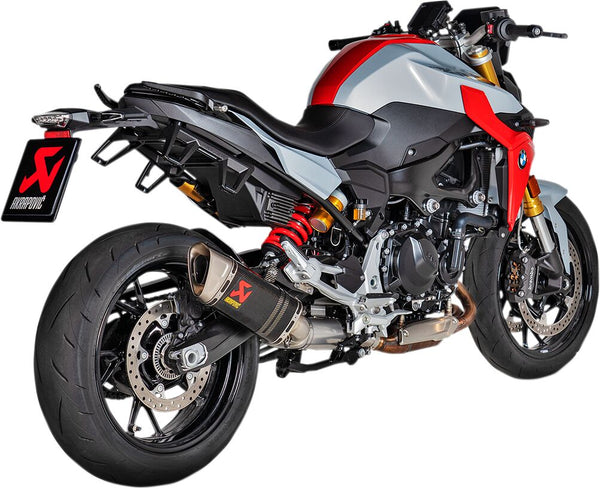 Akrapovic Silencieux CF F900R/XR