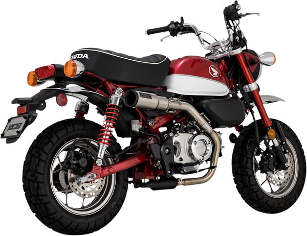 Vance & Hines Silencieux slip-on hautes performances