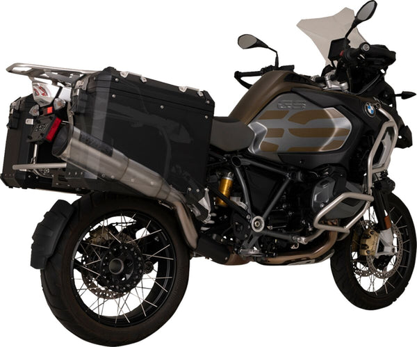 Vance & Hines Silencieux Slip-On Hi-Output Adventure 500