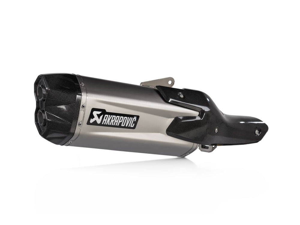 Akrapovic Silencieux Ti NT1100
