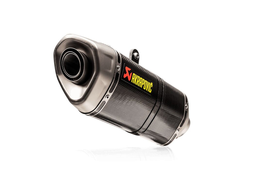 Akrapovic Silencieux Ti CB750 Hornet
