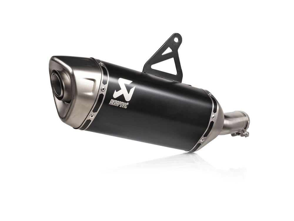 Akrapovic Silencieux Ti XL750 TRANSALP