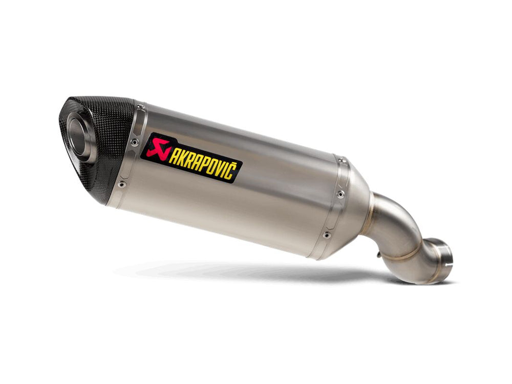 Akrapovic Silencieux Ti/cf Z900 /A2