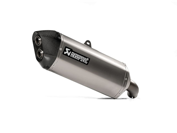 Akrapovic Silencieux S/o Ti V-strom 1050