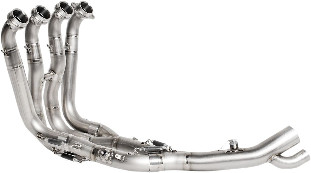 Akrapovic Headpipes SS S1000XR